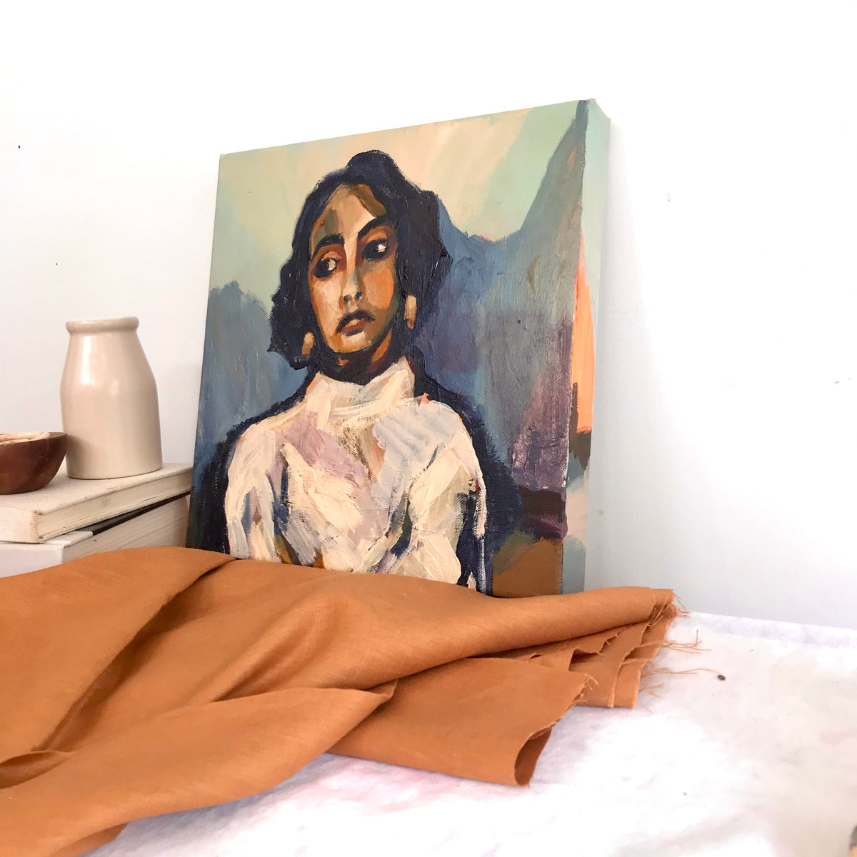 NOVEMBER MUSE