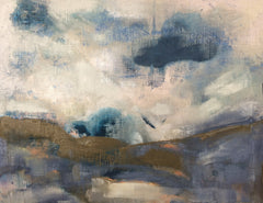 'Gathering' Abstract. SOLD