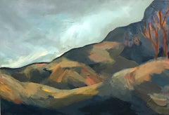 'LOCAL HILLS' - SOLD