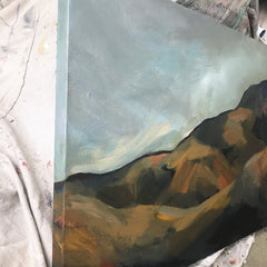 'LOCAL HILLS' - SOLD