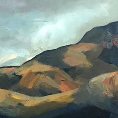 'LOCAL HILLS' - SOLD