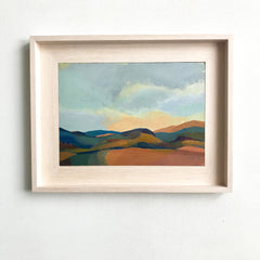 'LOW LIGHT HILLS' SOLD