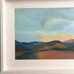 'LOW LIGHT HILLS' SOLD