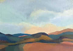 'LOW LIGHT HILLS' SOLD