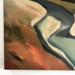 'MARUIA RIVER' landscape SOLD