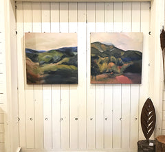'MAITAI VALLEY' - SOLD